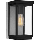 Quoizel - Ezra Outdoor Wall Mount - EZR8406EK - Canada Light Shop