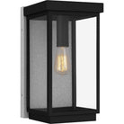 Quoizel - Ezra Outdoor Wall Mount - EZR8408EK - Canada Light Shop