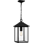 Quoizel - Fletcher Outdoor Hanging Lantern - FTC1910EK - Canada Light Shop
