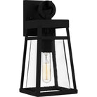 Quoizel - Godfrey Outdoor Wall Mount - GFY8406MBK - Canada Light Shop