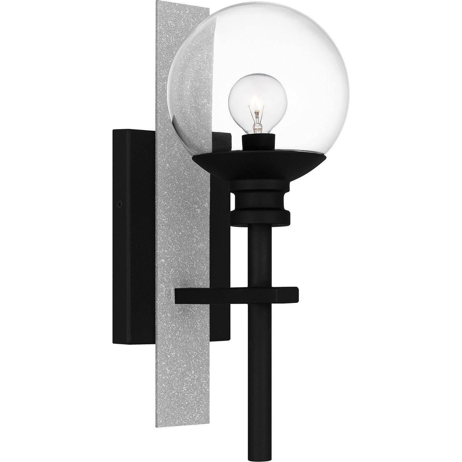 Quoizel - Gladstone Outdoor Wall Mount - GLS8406EK - Canada Light Shop