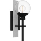 Quoizel - Gladstone Outdoor Wall Mount - GLS8408EK - Canada Light Shop