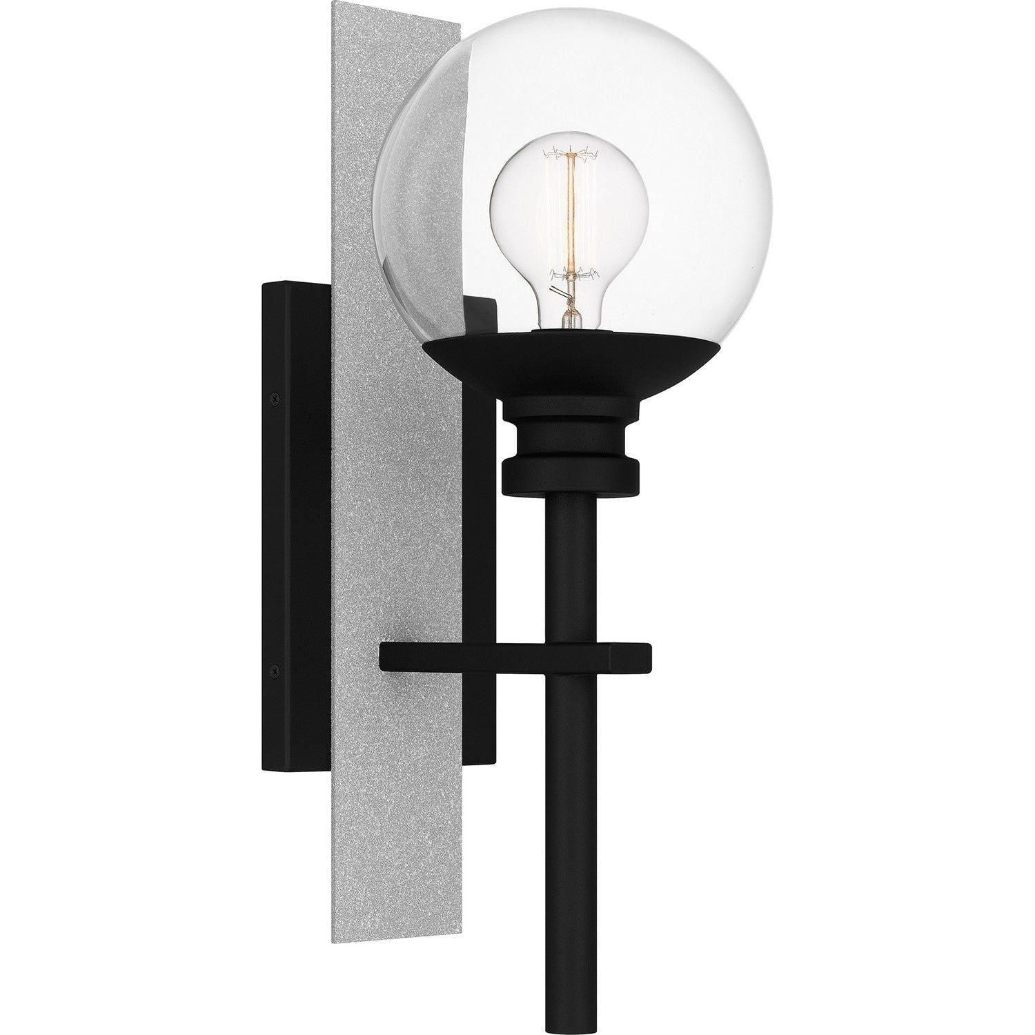Quoizel - Gladstone Outdoor Wall Mount - GLS8408EK - Canada Light Shop