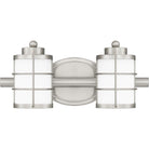 Quoizel - Hazlett Vanity Light - HZT8615BN - Canada Light Shop