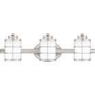 Quoizel - Hazlett Vanity Light - HZT8623BN - Canada Light Shop