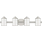 Quoizel - Hazlett Vanity Light - HZT8631BN - Canada Light Shop