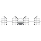 Quoizel - Hazlett Vanity Light - HZT8631C - Canada Light Shop