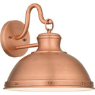 Quoizel - Jameson Outdoor Wall Mount - JAM8412AC - Canada Light Shop