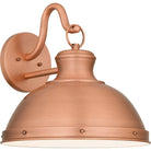 Quoizel - Jameson Outdoor Wall Mount - JAM8414AC - Canada Light Shop