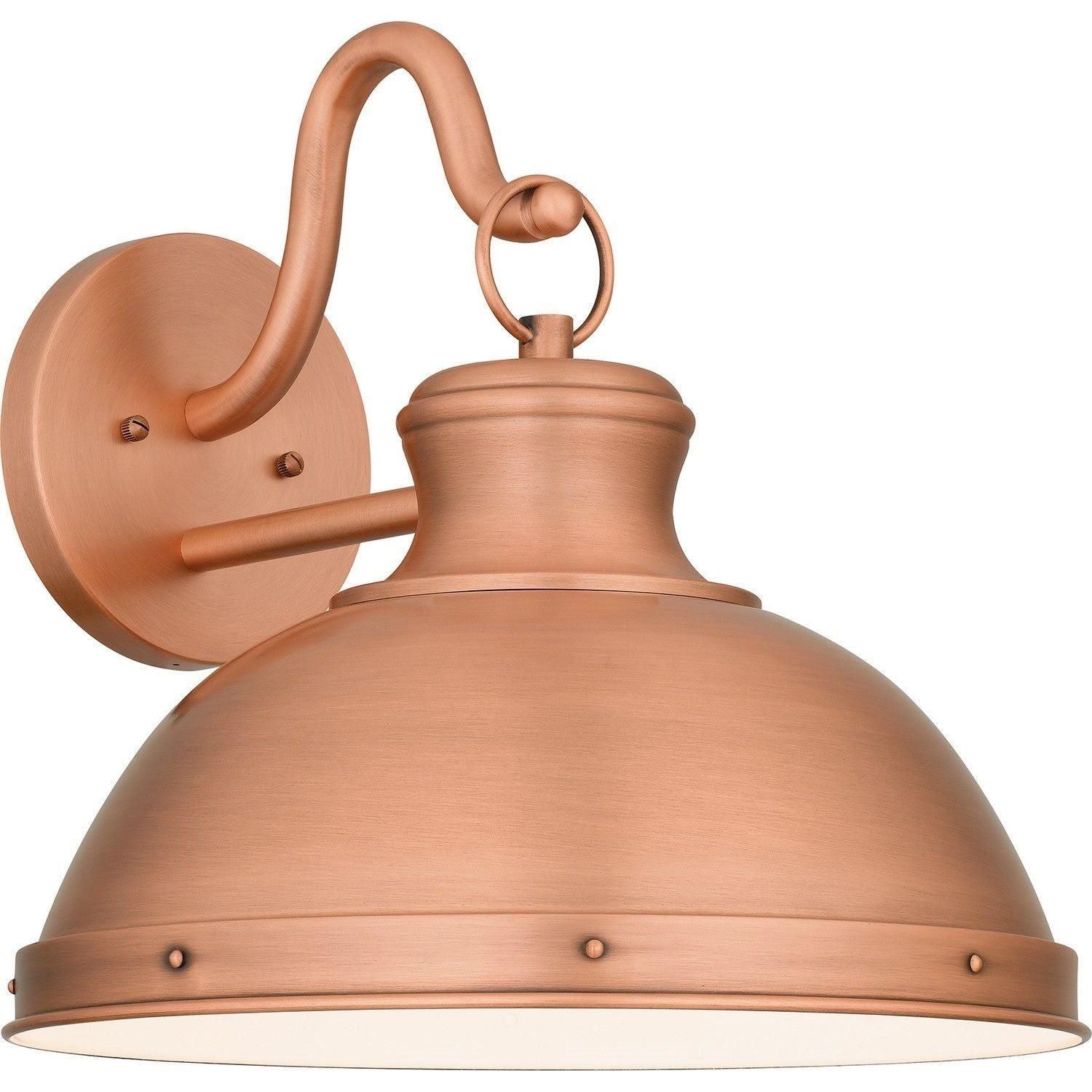 Quoizel - Jameson Outdoor Wall Mount - JAM8414AC - Canada Light Shop