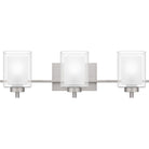 Quoizel - Kolt Vanity Light - KLT8903BN - Canada Light Shop