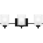 Quoizel - Kolt Vanity Light - KLT8903MBK - Canada Light Shop