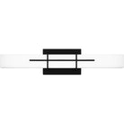 Quoizel - Giselle LED Vanity Light - PCGI8523MBK - Canada Light Shop