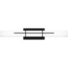 Quoizel - Giselle LED Vanity Light - PCGI8528MBK - Canada Light Shop