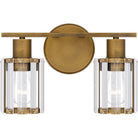 Quoizel - Isla Vanity Light - PCILA8612WS - Canada Light Shop