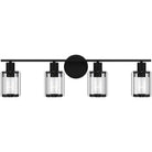 Quoizel - Isla Vanity Light - PCILA8629MBK - Canada Light Shop