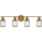 Quoizel - Isla Vanity Light - PCILA8629WS - Canada Light Shop