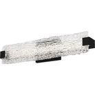 Quoizel - Winter LED Vanity Light - PCWR8524MBK - Canada Light Shop