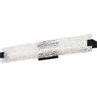Quoizel - Winter LED Vanity Light - PCWR8532MBK - Canada Light Shop