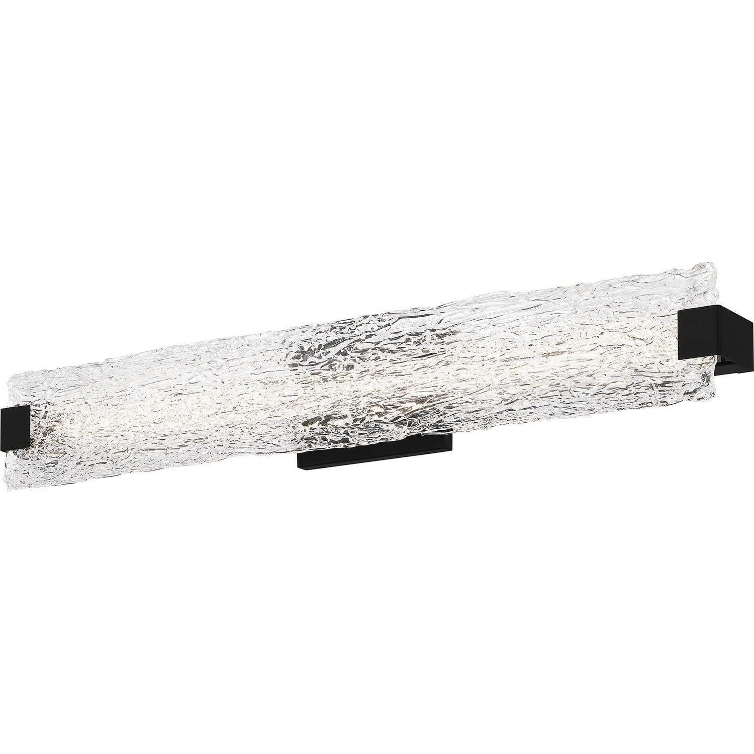 Quoizel - Winter LED Vanity Light - PCWR8532MBK - Canada Light Shop