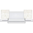 Quoizel - Zola LED Vanity Light - PCZOL8612C - Canada Light Shop