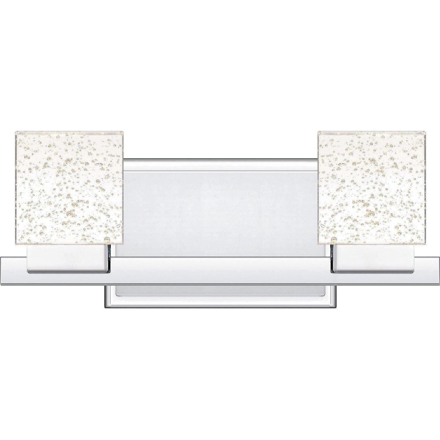 Quoizel - Zola LED Vanity Light - PCZOL8612C - Canada Light Shop