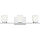 Quoizel - Zola LED Vanity Light - PCZOL8622C - Canada Light Shop