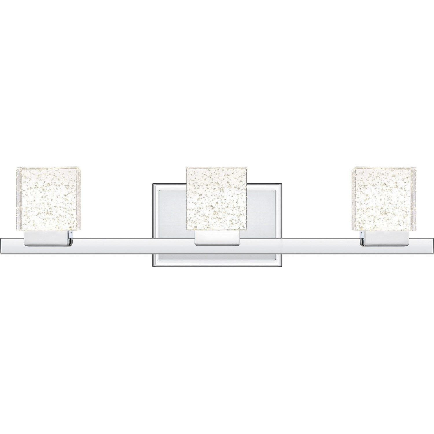 Quoizel - Zola LED Vanity Light - PCZOL8622C - Canada Light Shop