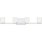 Quoizel - Zola LED Vanity Light - PCZOL8630C - Canada Light Shop