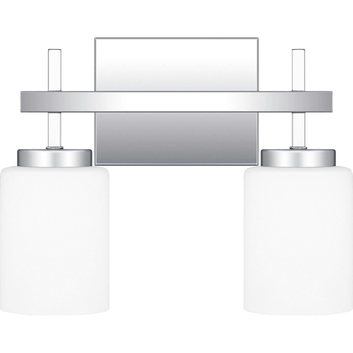 Quoizel - Wilburn LED Vanity Light - WLB8613C - Canada Light Shop