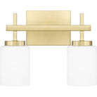 Quoizel - Wilburn LED Vanity Light - WLB8613Y - Canada Light Shop