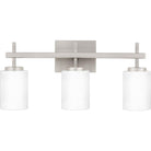 Quoizel - Wilburn LED Vanity Light - WLB8622BN - Canada Light Shop