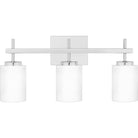 Quoizel - Wilburn LED Vanity Light - WLB8622C - Canada Light Shop