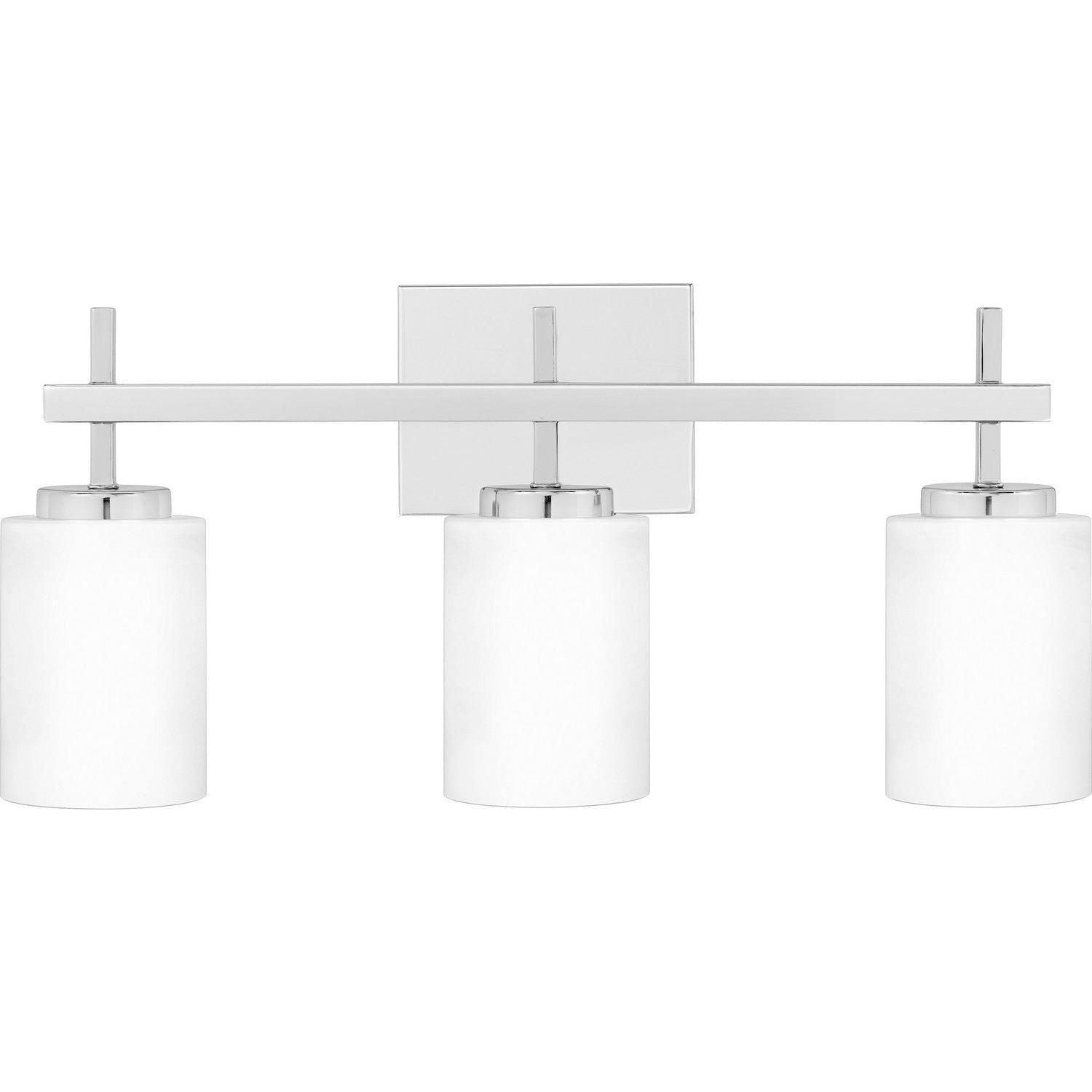Quoizel - Wilburn LED Vanity Light - WLB8622C - Canada Light Shop