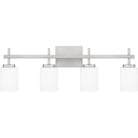 Quoizel - Wilburn LED Vanity Light - WLB8631BN - Canada Light Shop
