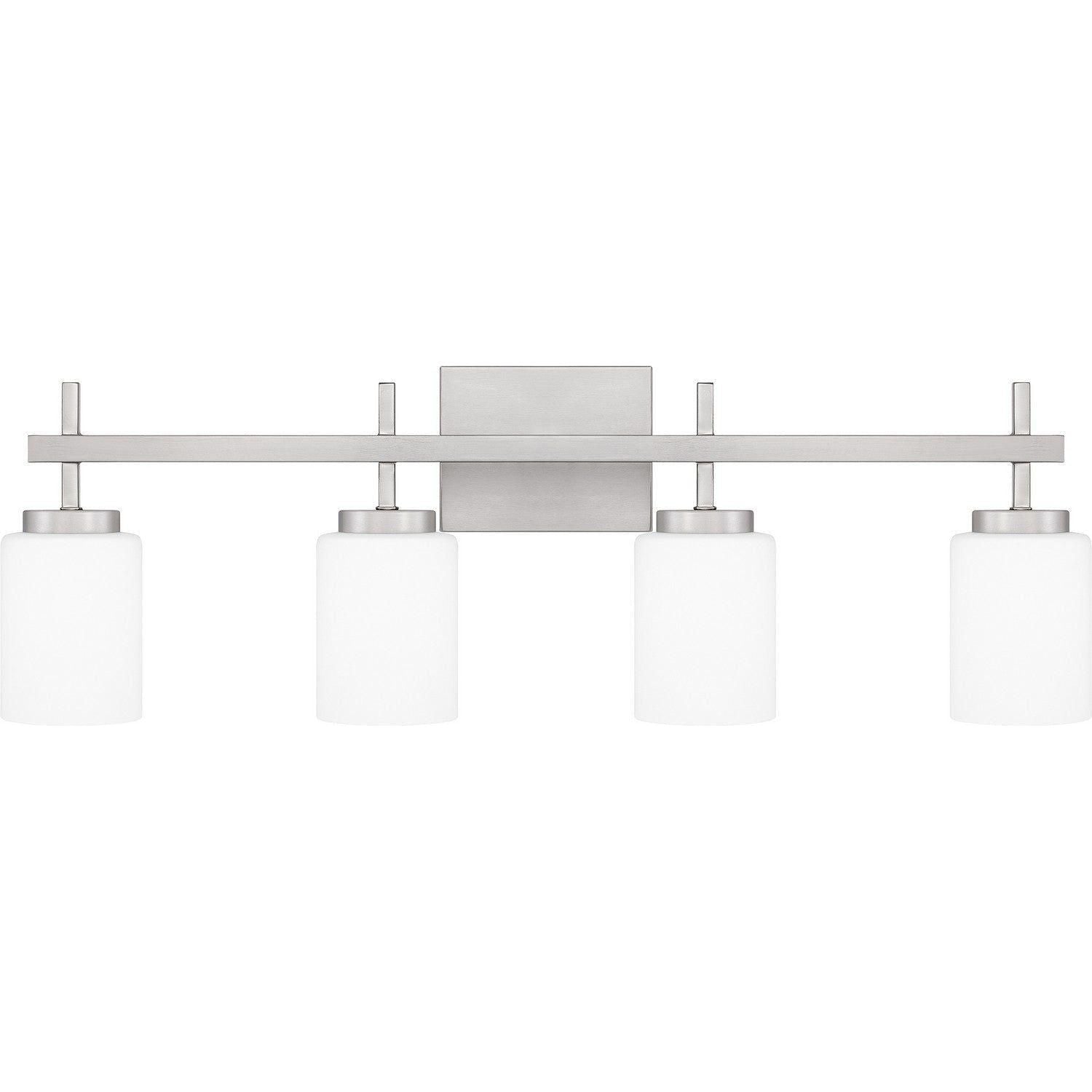 Quoizel - Wilburn LED Vanity Light - WLB8631BN - Canada Light Shop