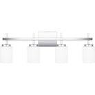 Quoizel - Wilburn LED Vanity Light - WLB8631C - Canada Light Shop
