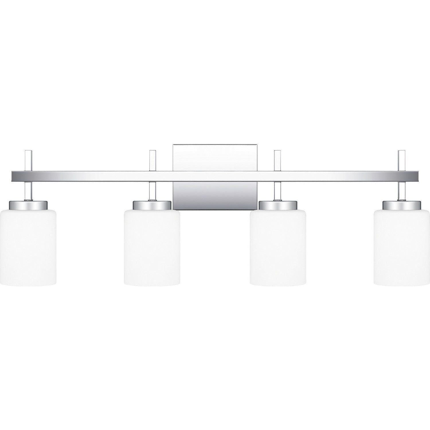 Quoizel - Wilburn LED Vanity Light - WLB8631C - Canada Light Shop