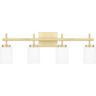 Quoizel - Wilburn LED Vanity Light - WLB8631Y - Canada Light Shop