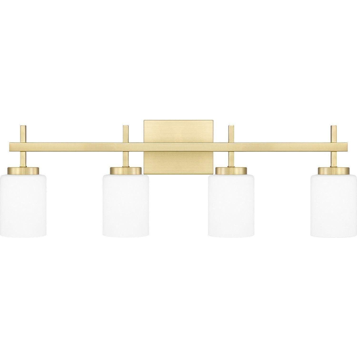 Quoizel - Wilburn LED Vanity Light - WLB8631Y - Canada Light Shop