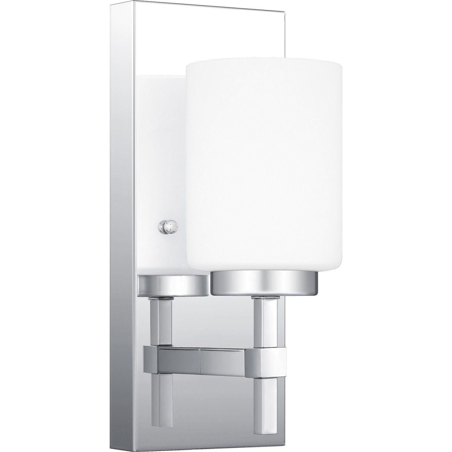 Quoizel - Wilburn LED Vanity Light - WLB8605C - Canada Light Shop