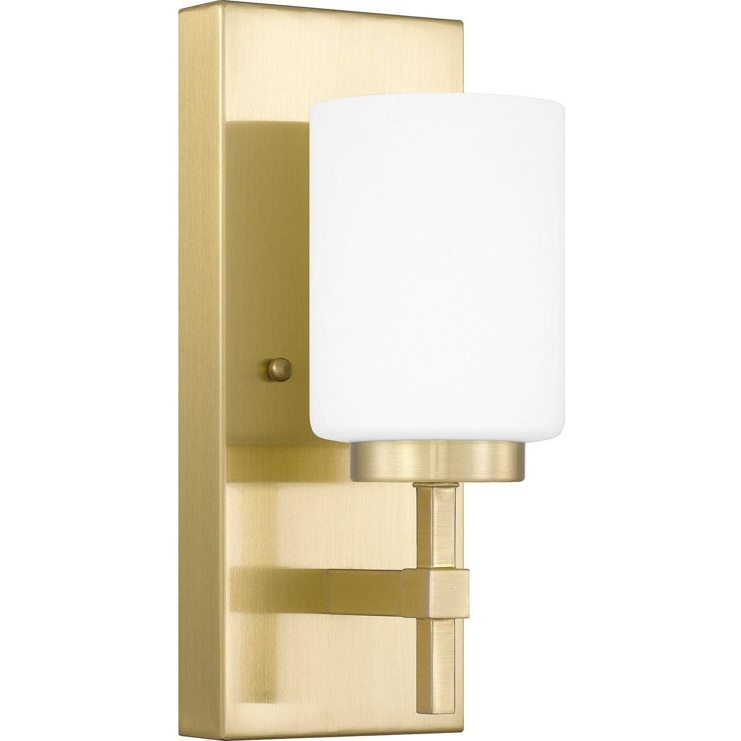 Quoizel - Wilburn LED Vanity Light - WLB8605Y - Canada Light Shop