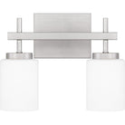 Quoizel - Wilburn LED Vanity Light - WLB8613BN - Canada Light Shop
