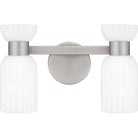 Quoizel - Rembrandt Vanity Light - REB8615BN - Canada Light Shop