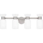 Quoizel - Rembrandt Vanity Light - REB8628BN - Canada Light Shop