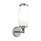 Lucas + McKearn - Eliot LED Bath Light - BB-ELIOT1-PC - Canada Light Shop