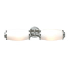 Lucas + McKearn - Eliot LED Bath Light - BB-ELIOT2-PC - Canada Light Shop
