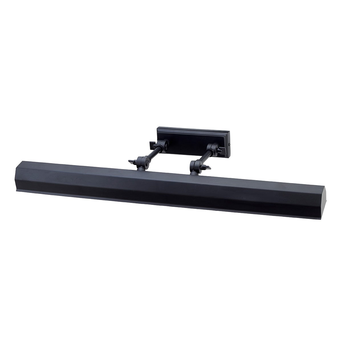 Lucas + McKearn - Chawton Picture Light - CHAWTONPLL-BK - Canada Light Shop