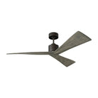 Visual Comfort Fan Collection - Adler 52" Ceiling Fan - 3ADR52AGP - Canada Light Shop