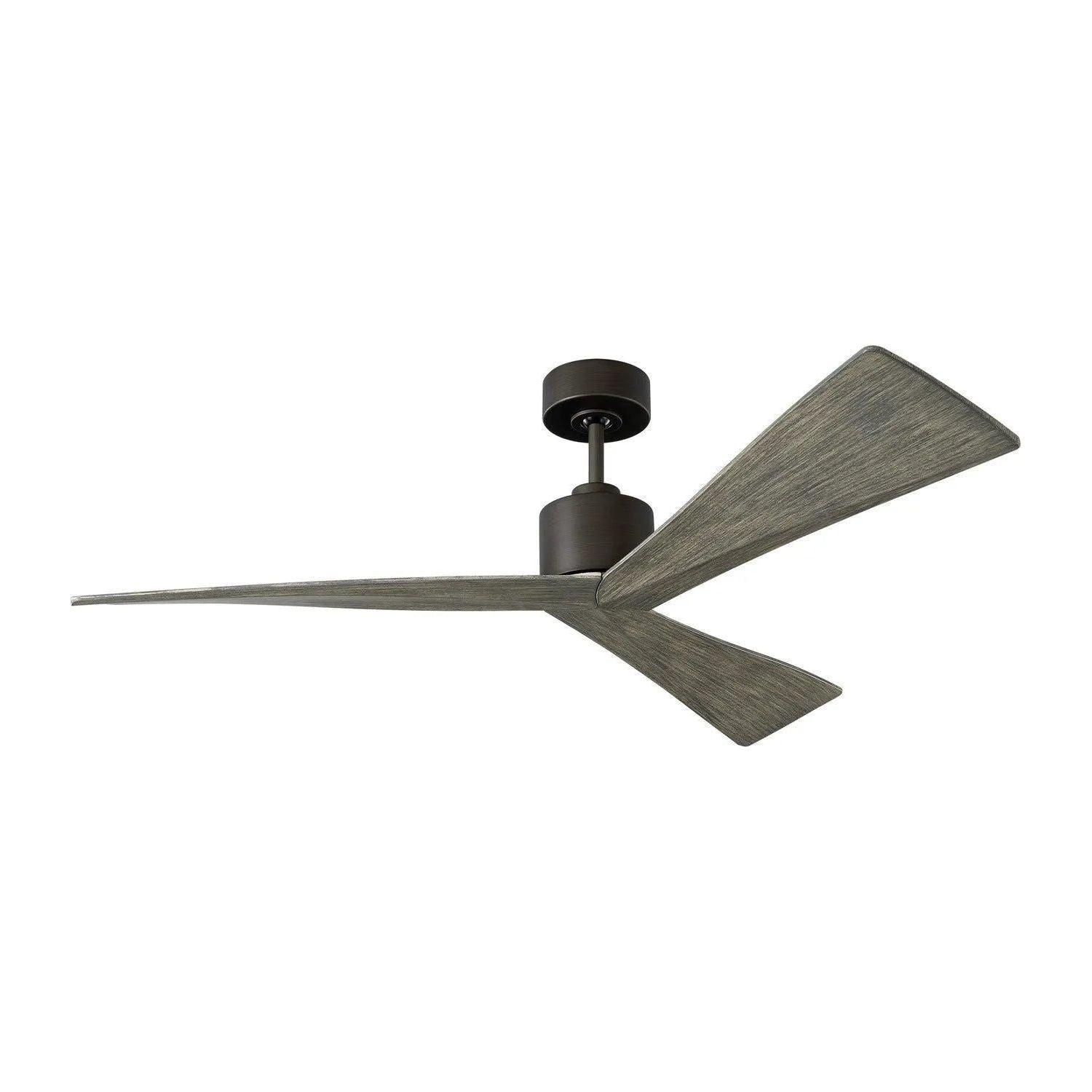 Visual Comfort Fan Collection - Adler 52" Ceiling Fan - 3ADR52AGP - Canada Light Shop